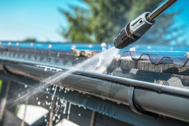 Best Pressure Washing Company Near Me  in Hlside, IL
