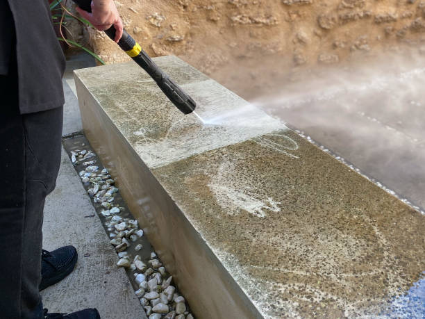 Best Sidewalk Pressure Washing  in Hlside, IL