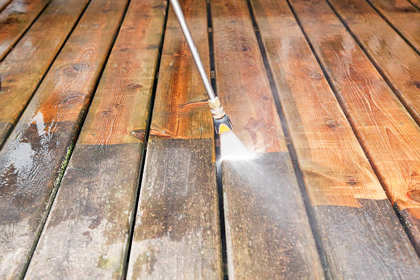 Best Affordable Power Washing  in Hlside, IL
