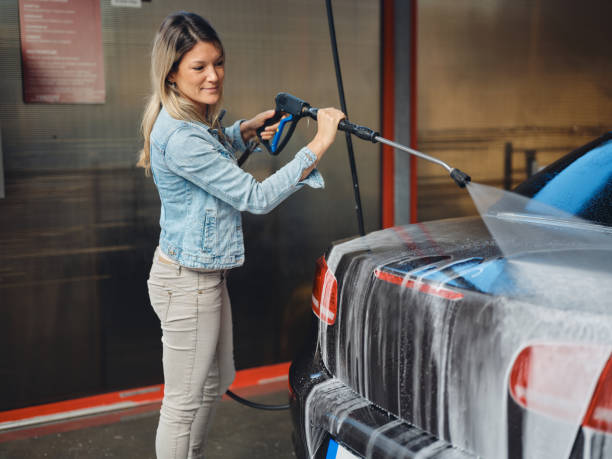 Trusted Hillside, IL Pressure Washing Experts