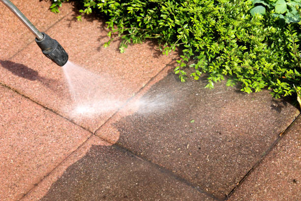 Best Garage Pressure Washing  in Hlside, IL